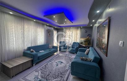 Çiğli Ataşehir’de full tadilatlı  3 + 1 satılık daire