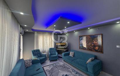 Çiğli Ataşehir’de full tadilatlı  3 + 1 satılık daire