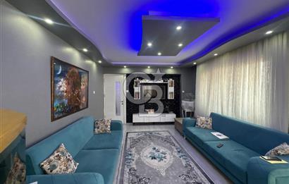 Çiğli Ataşehir’de full tadilatlı  3 + 1 satılık daire