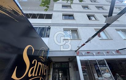Çiğli Ataşehir’de full tadilatlı  3 + 1 satılık daire