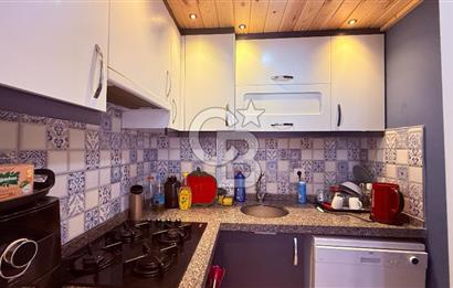 ÇANAKKALE İSMETPAŞA FULL EŞYALI SATILIK 1+1 LÜKS DAİRE