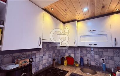 ÇANAKKALE İSMETPAŞA FULL EŞYALI SATILIK 1+1 LÜKS DAİRE