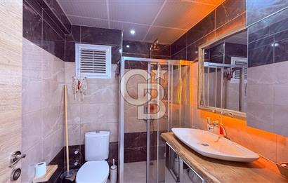 ÇANAKKALE İSMETPAŞA FULL EŞYALI SATILIK 1+1 LÜKS DAİRE