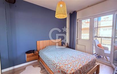 ÇANAKKALE İSMETPAŞA FULL EŞYALI SATILIK 1+1 LÜKS DAİRE