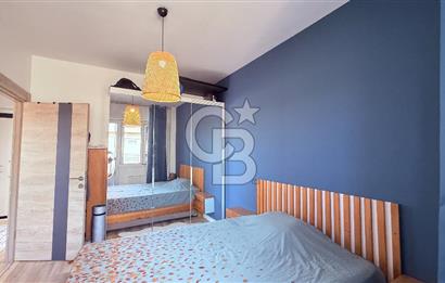 ÇANAKKALE İSMETPAŞA FULL EŞYALI SATILIK 1+1 LÜKS DAİRE