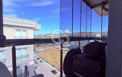 ÇANAKKALE İSMETPAŞA FULL EŞYALI SATILIK 1+1 LÜKS DAİRE
