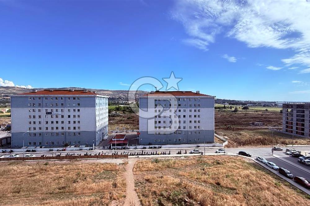 ÇANAKKALE İSMETPAŞA FULL EŞYALI SATILIK 1+1 LÜKS DAİRE
