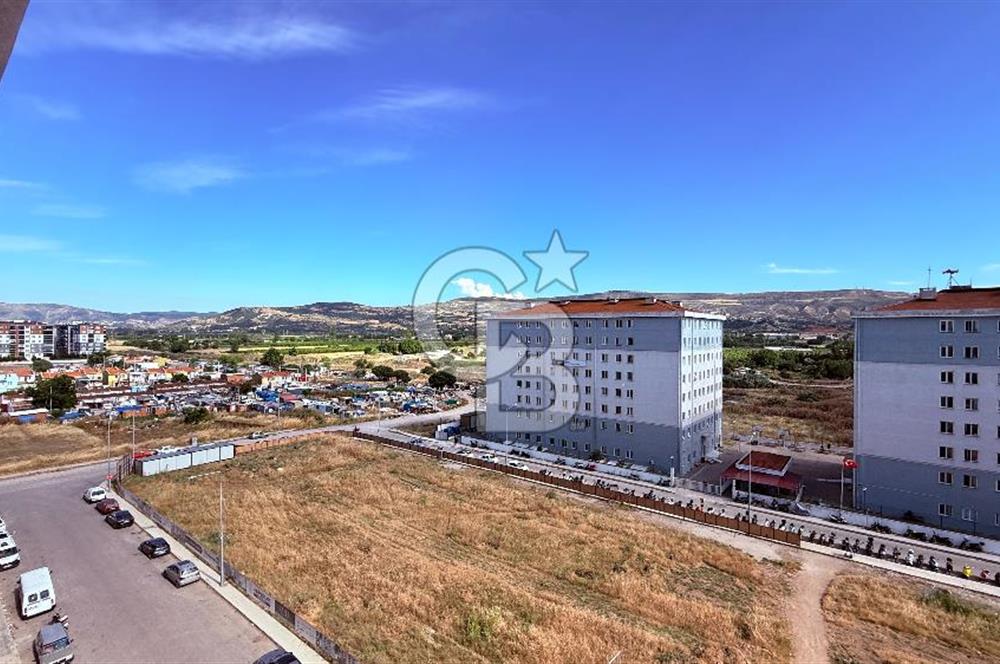 ÇANAKKALE İSMETPAŞA FULL EŞYALI SATILIK 1+1 LÜKS DAİRE