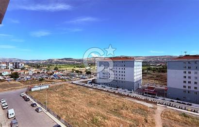 ÇANAKKALE İSMETPAŞA FULL EŞYALI SATILIK 1+1 LÜKS DAİRE