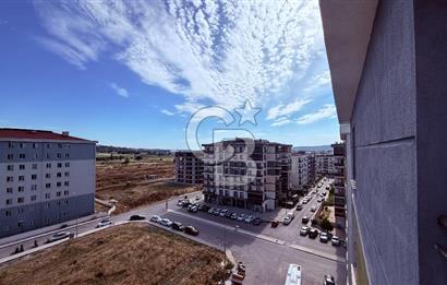 ÇANAKKALE İSMETPAŞA FULL EŞYALI SATILIK 1+1 LÜKS DAİRE