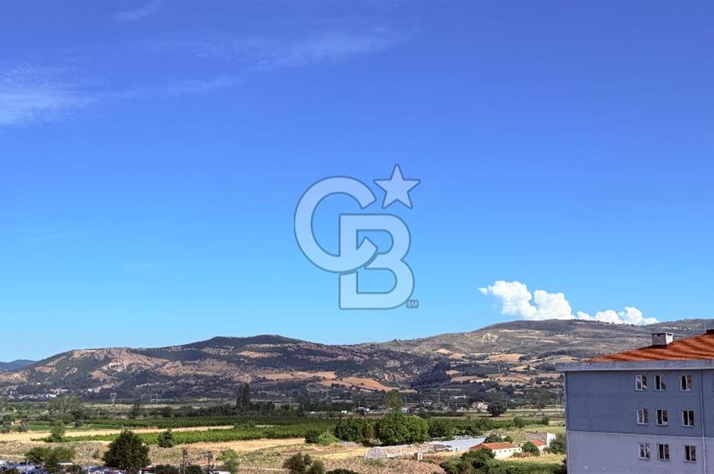 ÇANAKKALE İSMETPAŞA FULL EŞYALI SATILIK 1+1 LÜKS DAİRE