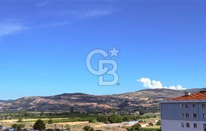 ÇANAKKALE İSMETPAŞA FULL EŞYALI SATILIK 1+1 LÜKS DAİRE