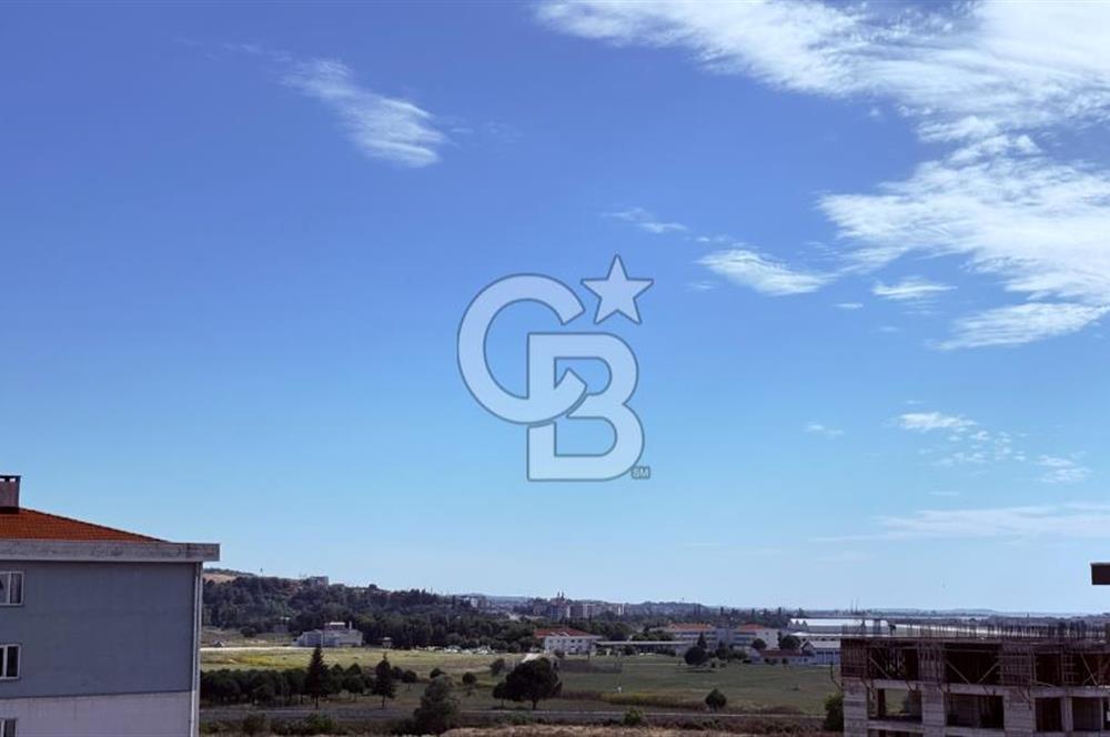 ÇANAKKALE İSMETPAŞA FULL EŞYALI SATILIK 1+1 LÜKS DAİRE