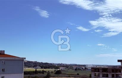 ÇANAKKALE İSMETPAŞA FULL EŞYALI SATILIK 1+1 LÜKS DAİRE