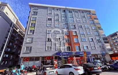 ÇANAKKALE İSMETPAŞA FULL EŞYALI SATILIK 1+1 LÜKS DAİRE