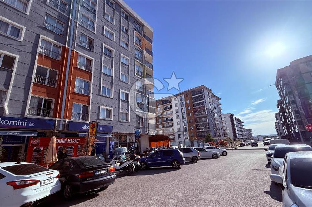 ÇANAKKALE İSMETPAŞA FULL EŞYALI SATILIK 1+1 LÜKS DAİRE