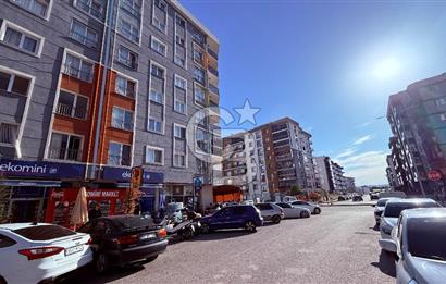 ÇANAKKALE İSMETPAŞA FULL EŞYALI SATILIK 1+1 LÜKS DAİRE