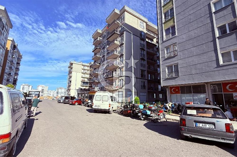 ÇANAKKALE İSMETPAŞA FULL EŞYALI SATILIK 1+1 LÜKS DAİRE