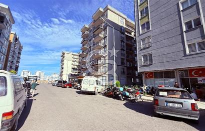 ÇANAKKALE İSMETPAŞA FULL EŞYALI SATILIK 1+1 LÜKS DAİRE