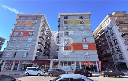 ÇANAKKALE İSMETPAŞA FULL EŞYALI SATILIK 1+1 LÜKS DAİRE