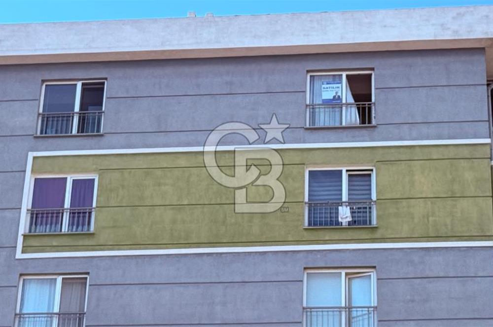 ÇANAKKALE İSMETPAŞA FULL EŞYALI SATILIK 1+1 LÜKS DAİRE