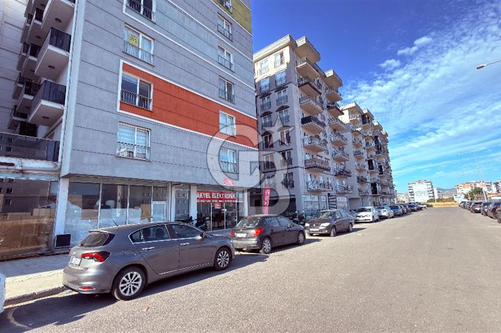 ÇANAKKALE İSMETPAŞA FULL EŞYALI SATILIK 1+1 LÜKS DAİRE