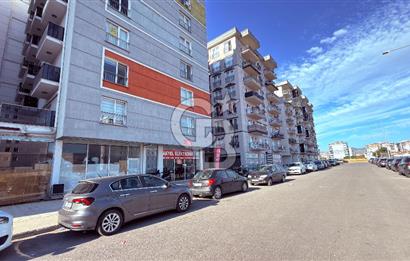 ÇANAKKALE İSMETPAŞA FULL EŞYALI SATILIK 1+1 LÜKS DAİRE