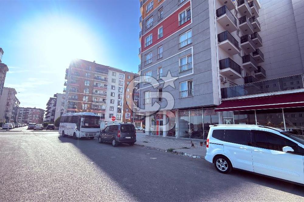 ÇANAKKALE İSMETPAŞA FULL EŞYALI SATILIK 1+1 LÜKS DAİRE