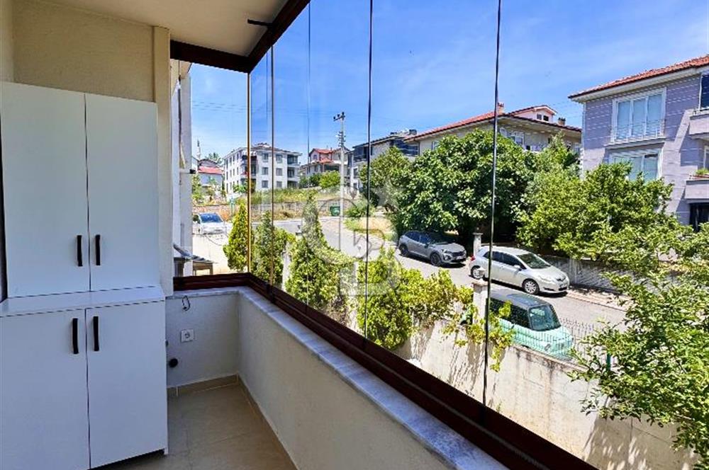 AİLENİZLE HUZURLU YAŞAYACAĞINIZ KİRALIK TEMİZ 3+1 ARA KAT DAİRE