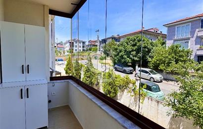 AİLENİZLE HUZURLU YAŞAYACAĞINIZ KİRALIK TEMİZ 3+1 ARA KAT DAİRE