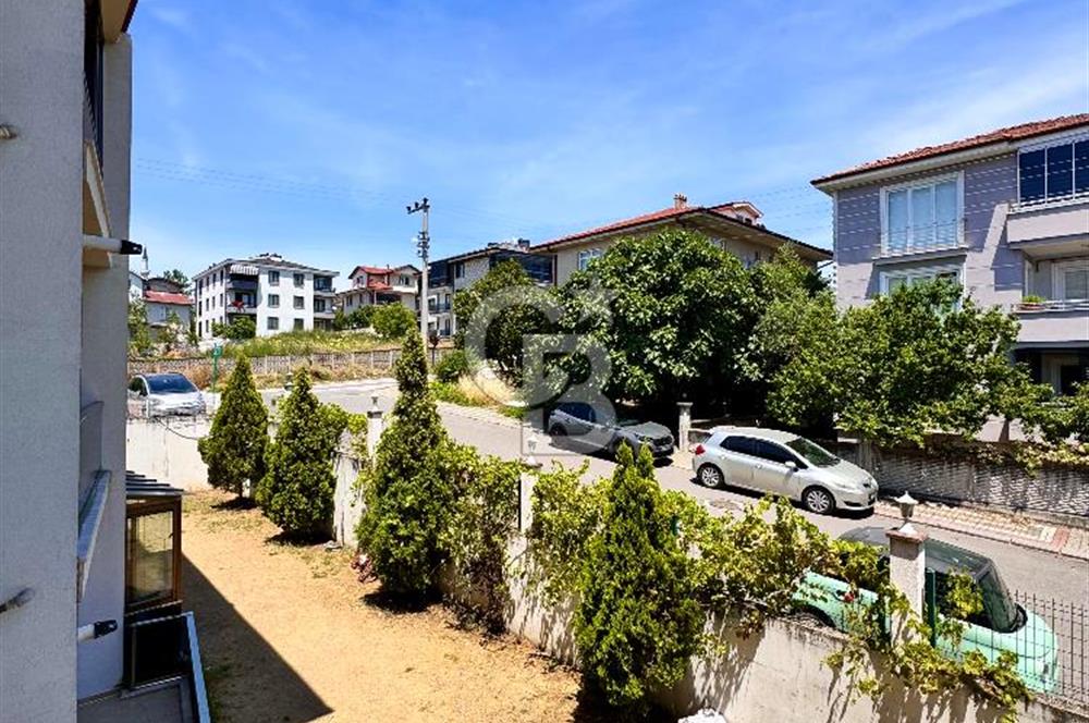 AİLENİZLE HUZURLU YAŞAYACAĞINIZ KİRALIK TEMİZ 3+1 ARA KAT DAİRE