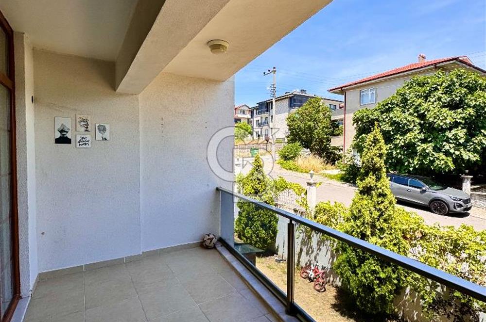 AİLENİZLE HUZURLU YAŞAYACAĞINIZ KİRALIK TEMİZ 3+1 ARA KAT DAİRE