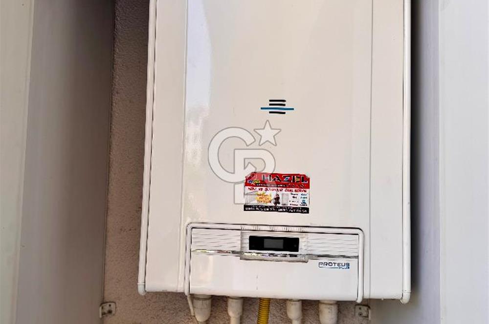 AİLENİZLE HUZURLU YAŞAYACAĞINIZ KİRALIK TEMİZ 3+1 ARA KAT DAİRE
