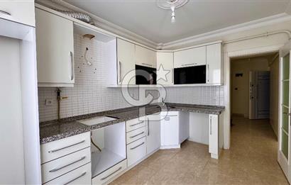 AİLENİZLE HUZURLU YAŞAYACAĞINIZ KİRALIK TEMİZ 3+1 ARA KAT DAİRE