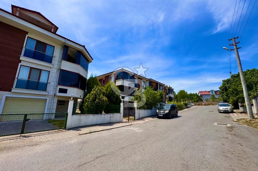 AİLENİZLE HUZURLU YAŞAYACAĞINIZ KİRALIK TEMİZ 3+1 ARA KAT DAİRE