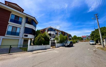 AİLENİZLE HUZURLU YAŞAYACAĞINIZ KİRALIK TEMİZ 3+1 ARA KAT DAİRE