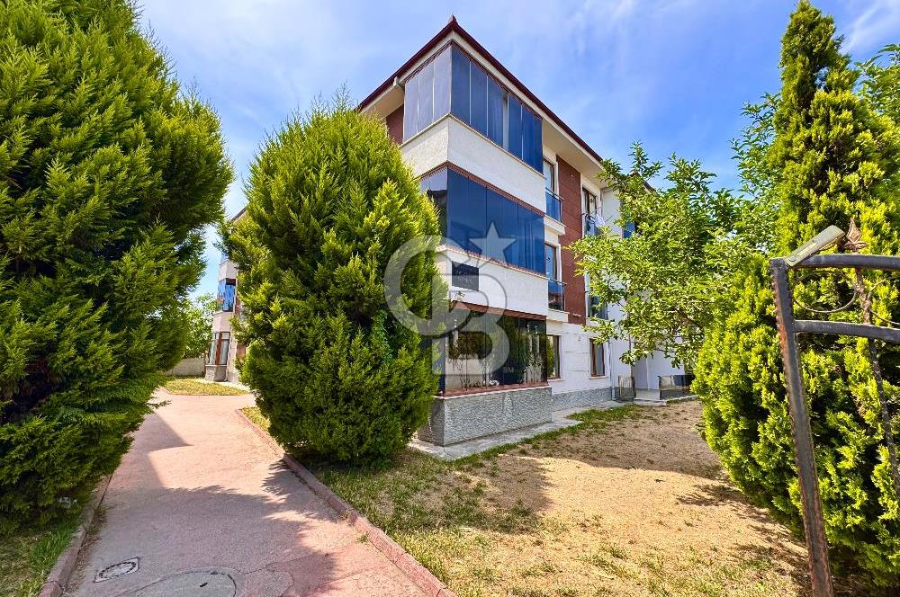 AİLENİZLE HUZURLU YAŞAYACAĞINIZ KİRALIK TEMİZ 3+1 ARA KAT DAİRE