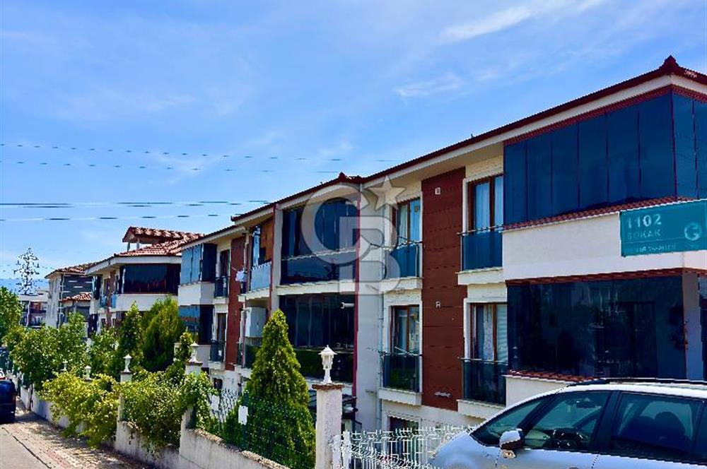 AİLENİZLE HUZURLU YAŞAYACAĞINIZ KİRALIK TEMİZ 3+1 ARA KAT DAİRE