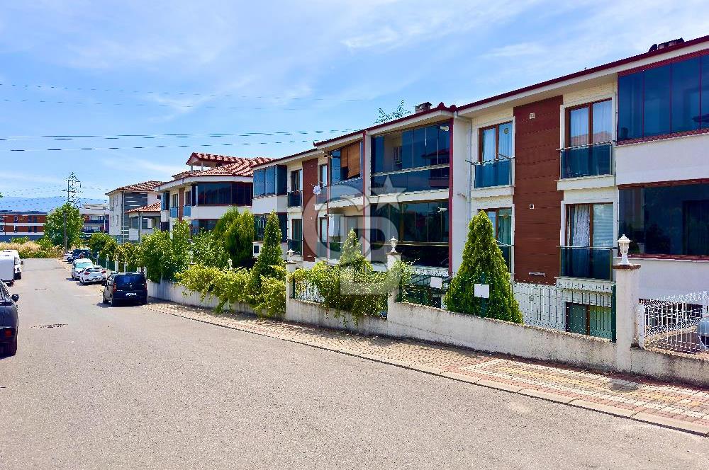 AİLENİZLE HUZURLU YAŞAYACAĞINIZ KİRALIK TEMİZ 3+1 ARA KAT DAİRE