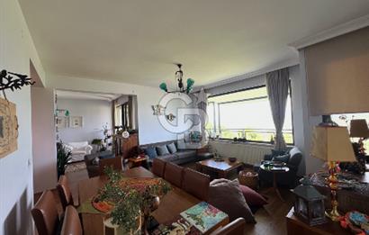 Mudanya Mürsel’de Muhteşem Doğa ve Deniz Manzarlı 6+2 Villa