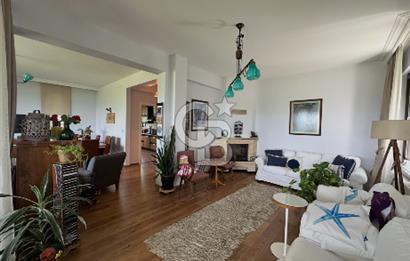 Mudanya Mürsel’de Muhteşem Doğa ve Deniz Manzarlı 6+2 Villa