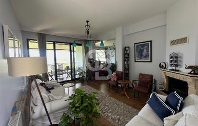 Mudanya Mürsel’de Muhteşem Doğa ve Deniz Manzarlı 6+2 Villa