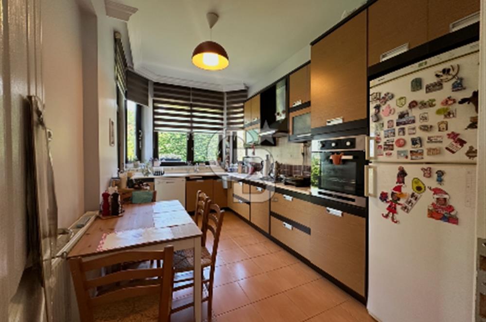 Mudanya Mürsel’de Muhteşem Doğa ve Deniz Manzarlı 6+2 Villa