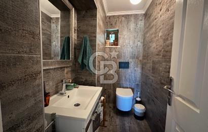 Mudanya Mürsel’de Muhteşem Doğa ve Deniz Manzarlı 6+2 Villa