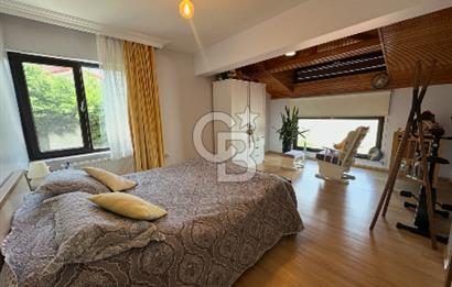 Mudanya Mürsel’de Muhteşem Doğa ve Deniz Manzarlı 6+2 Villa