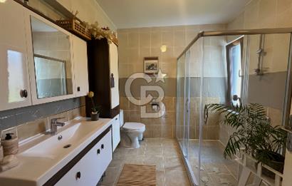 Mudanya Mürsel’de Muhteşem Doğa ve Deniz Manzarlı 6+2 Villa