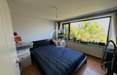 Mudanya Mürsel’de Muhteşem Doğa ve Deniz Manzarlı 6+2 Villa
