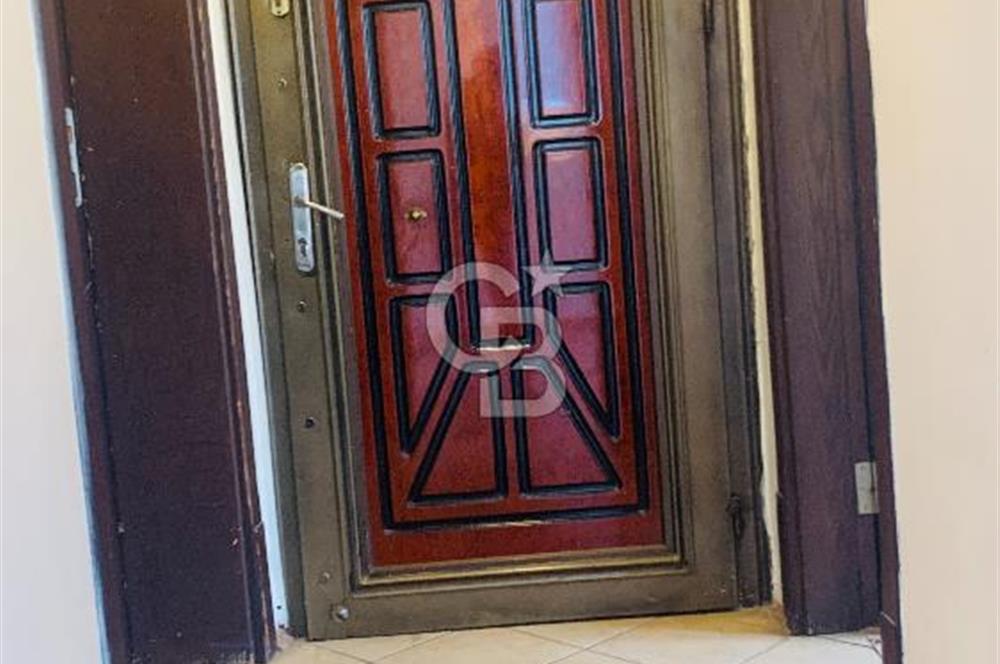 ANITTEPE ANADOLU METROSU YANINDA DÖNÜŞÜME UYGUN SATILIK DAİRE