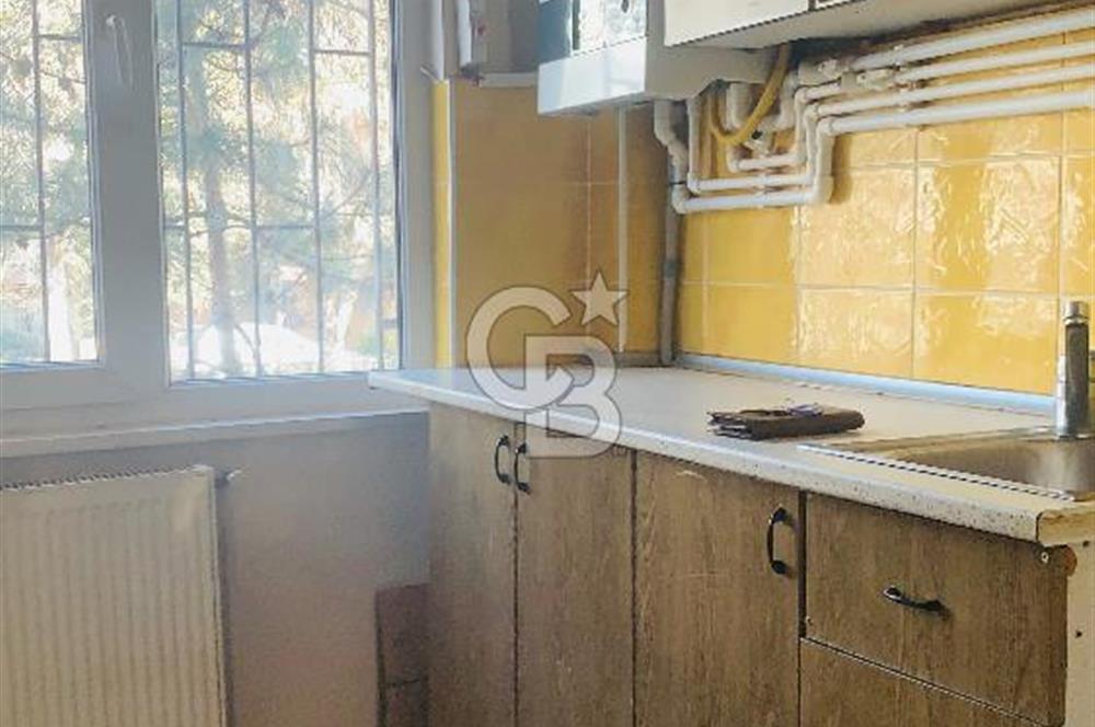 ANITTEPE ANADOLU METROSU YANINDA DÖNÜŞÜME UYGUN SATILIK DAİRE