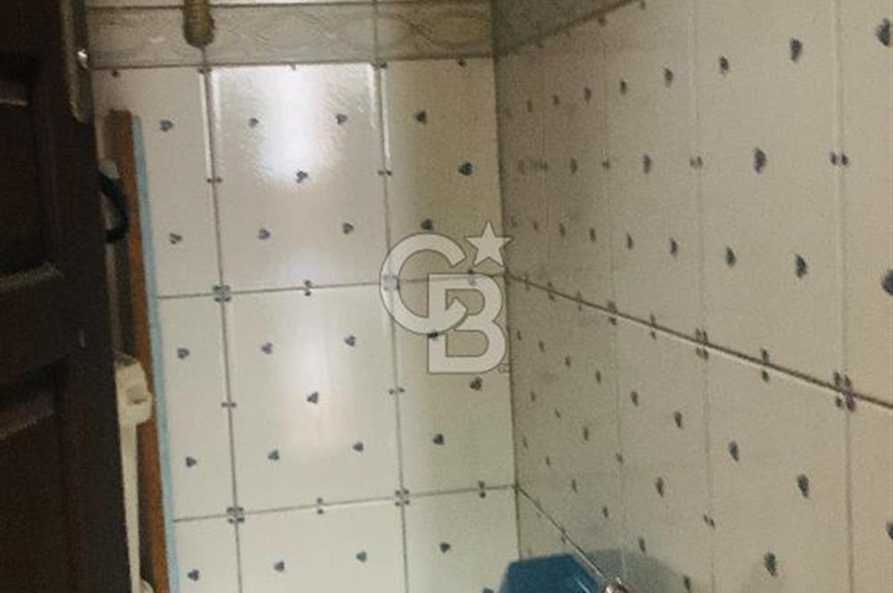 ANITTEPE ANADOLU METROSU YANINDA DÖNÜŞÜME UYGUN SATILIK DAİRE